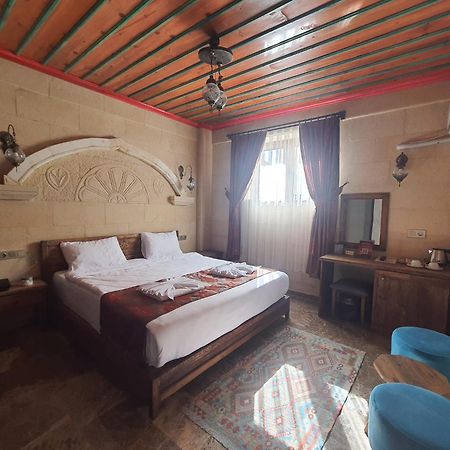 Cordial Cappadocia Hotel Ortahisar エクステリア 写真