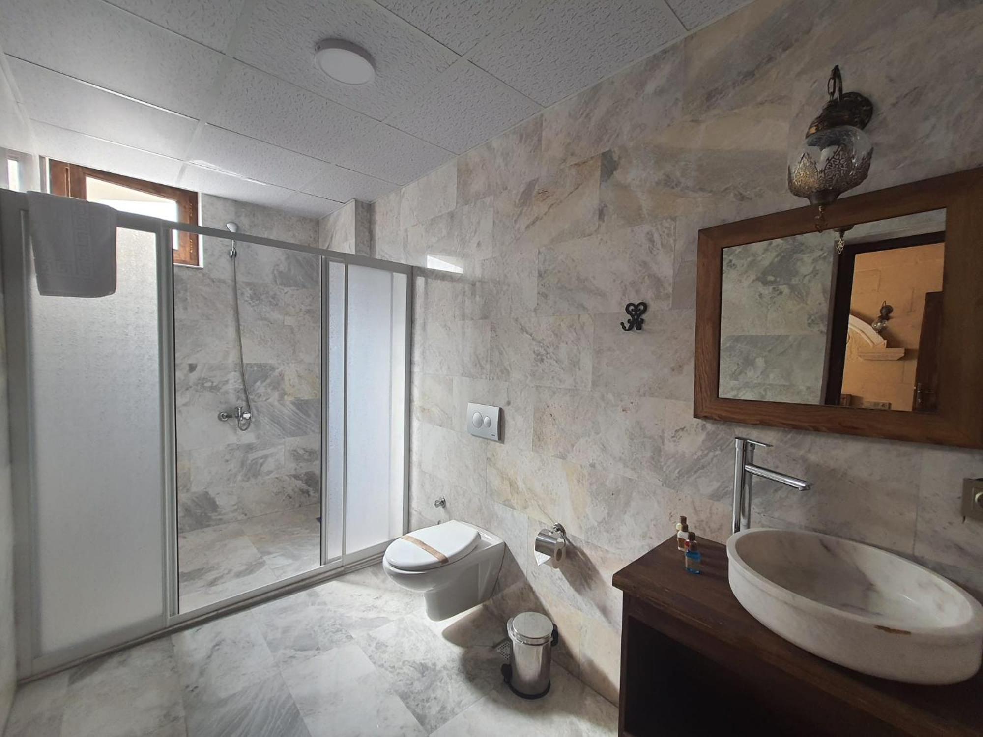 Cordial Cappadocia Hotel Ortahisar エクステリア 写真